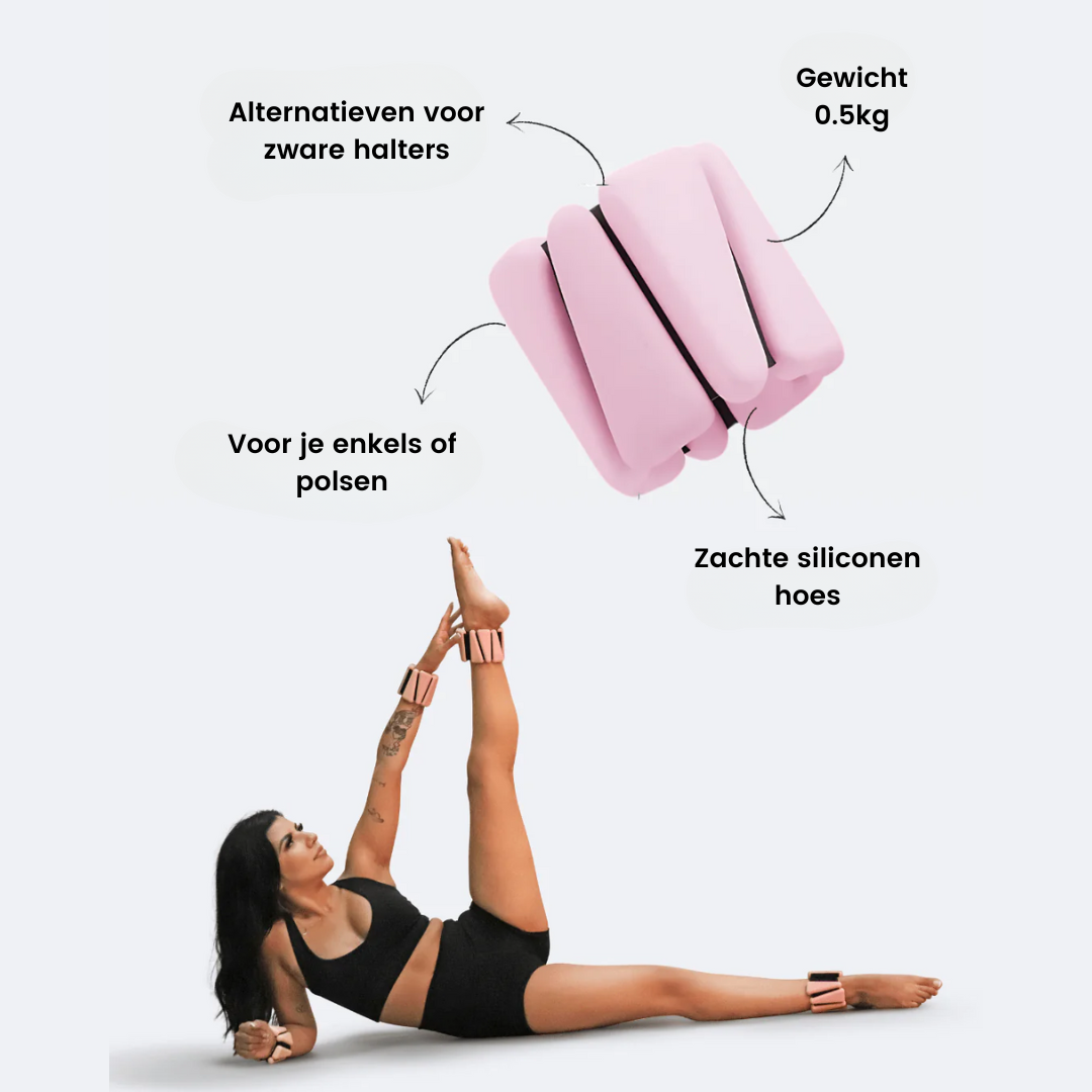 Balance Bands